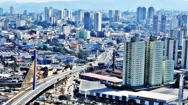 Recarga de Extintores em Guarulhos