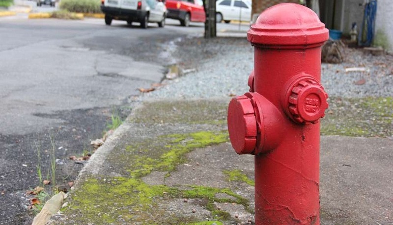 Justiça Exige Manutenção e Fiscalização de Hidrantes em SP