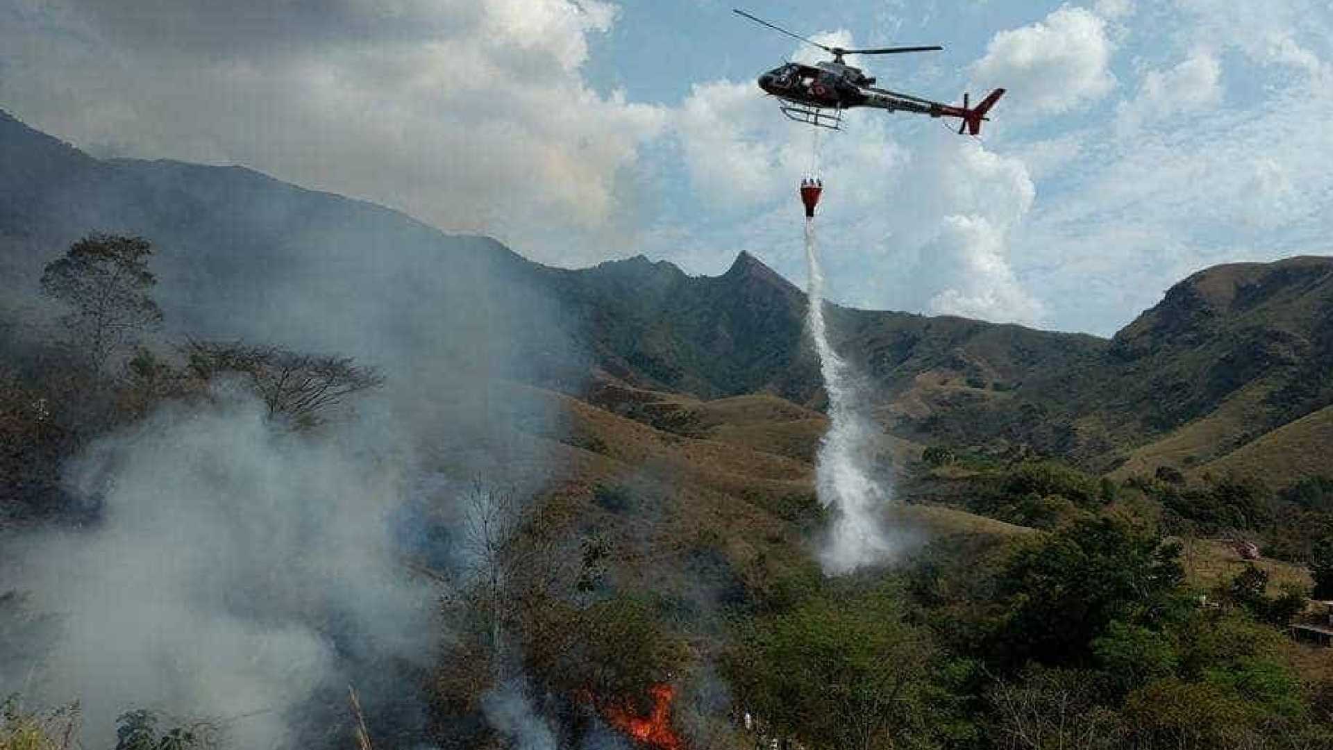 Número de Incêndios - Setembro-2017