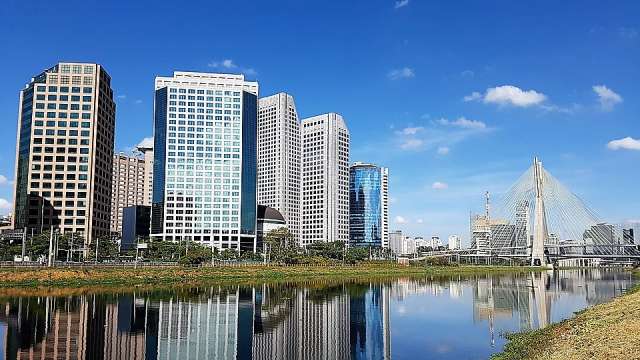 Recarga de Extintores em São Paulo