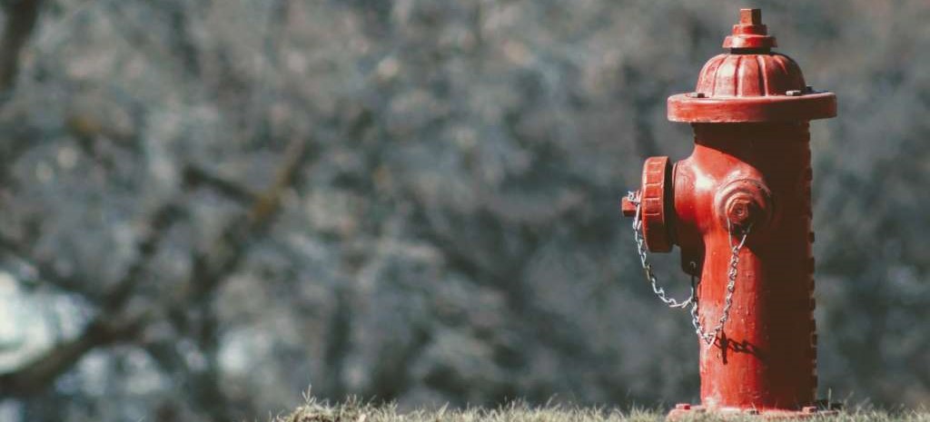 Lei muda regra para hidrantes em prédios de SP