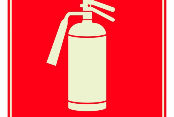 Triunfo - Recarga de Extintores - Sinalização de Extintor