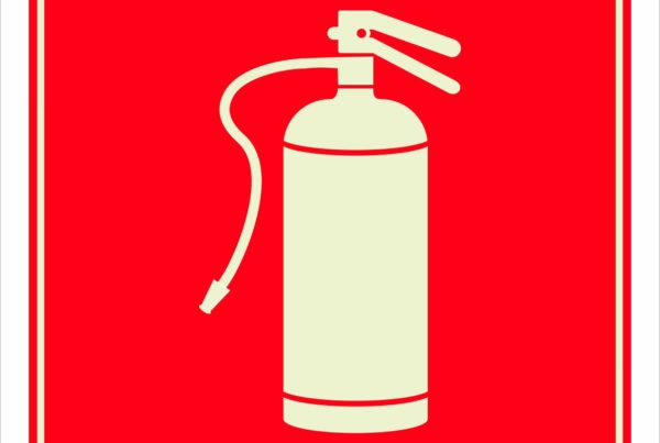 Triunfo - Recarga de Extintores - Sinalização de Pó ABC