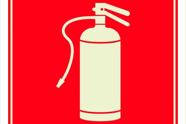 Triunfo - Recarga de Extintores - Sinalização de Pó BC