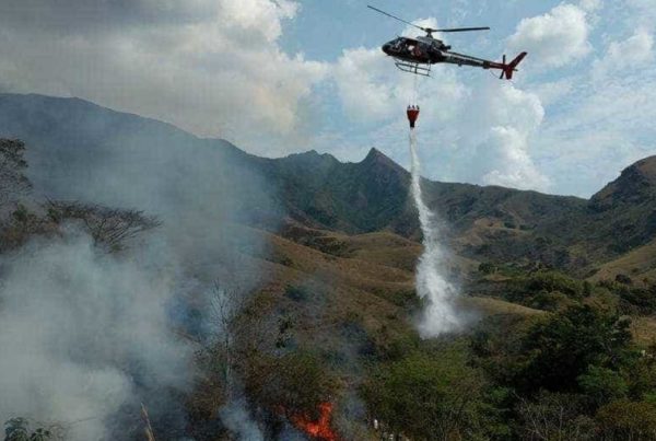 Número de Incêndios - Setembro-2017